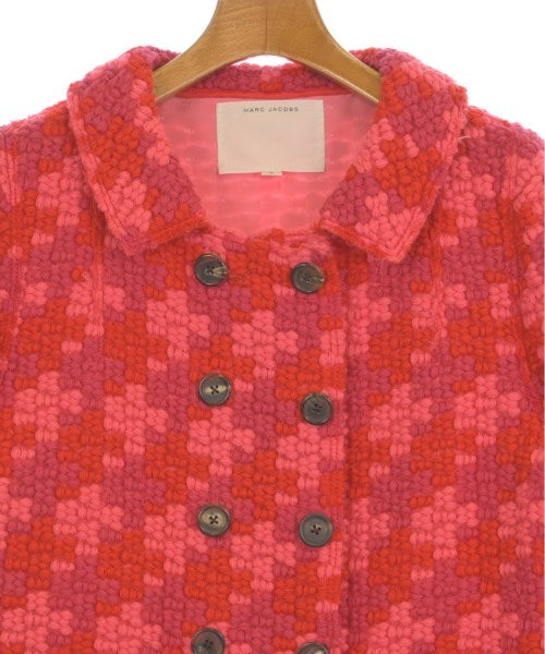 MARC JACOBS 休夾克