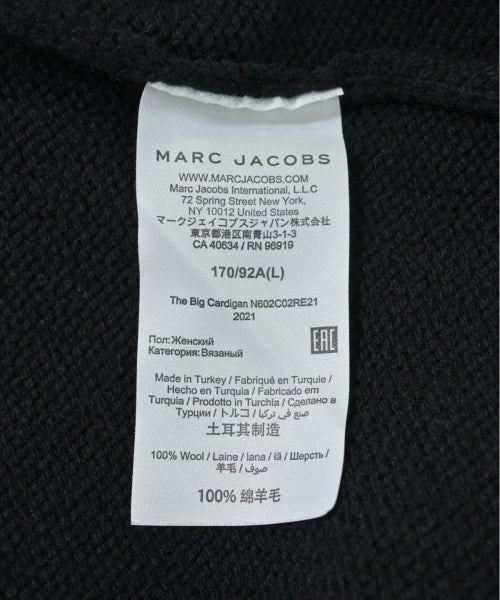 MARC JACOBS 開襟衫