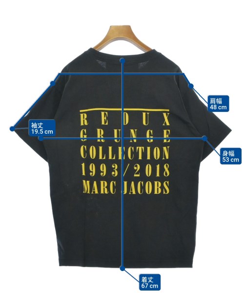 MARC JACOBS T恤/上衣