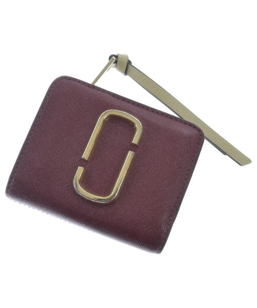 MARC JACOBS 錢包/零錢包