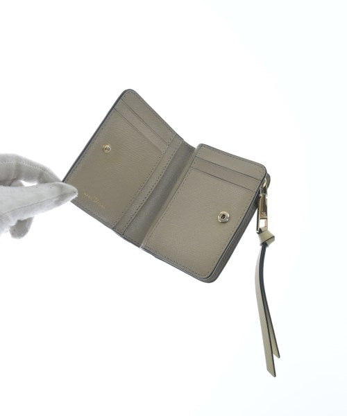 MARC JACOBS 錢包/零錢包