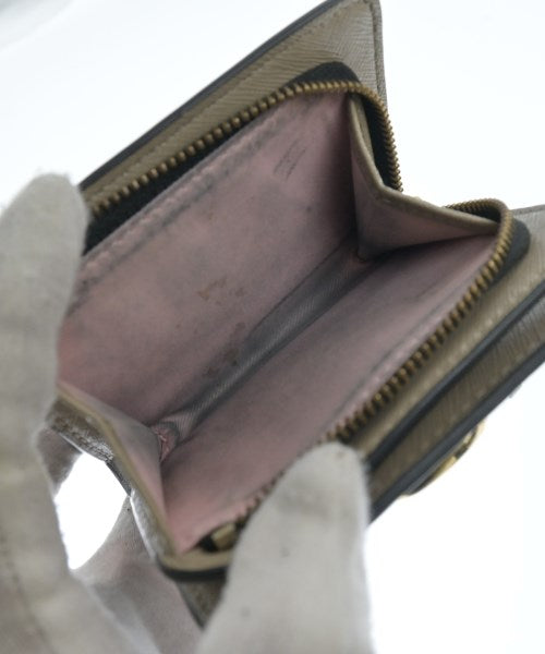 MARC JACOBS 錢包/零錢包