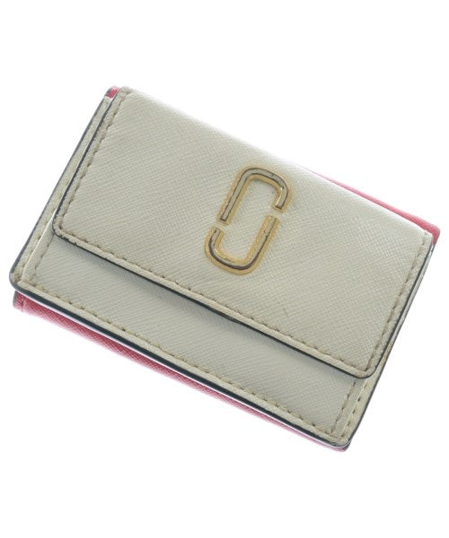MARC JACOBS 錢包/零錢包
