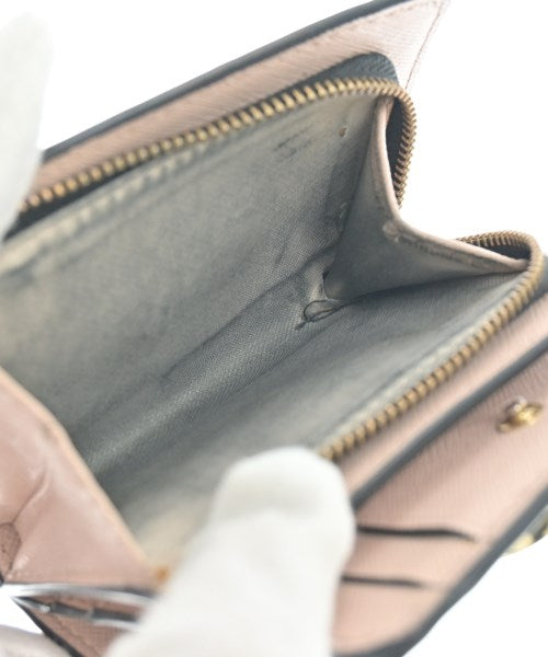 MARC JACOBS 錢包/零錢包