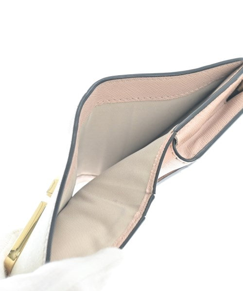 MARC JACOBS 錢包/零錢包