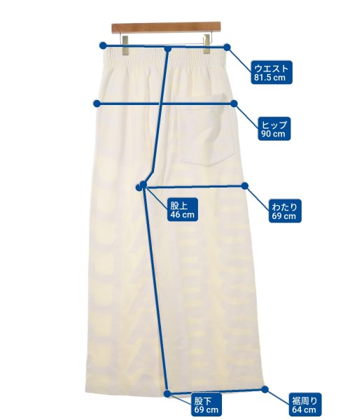 MARC JACOBS 運動褲