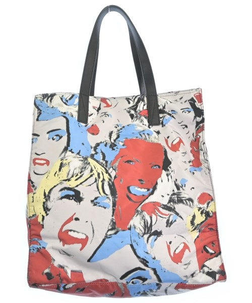 MARC JACOBS 托特包