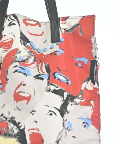 MARC JACOBS 托特包