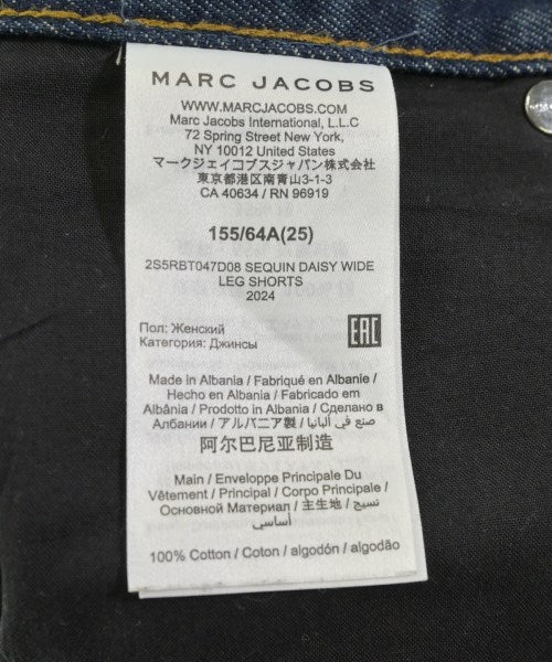 MARC JACOBS 短褲
