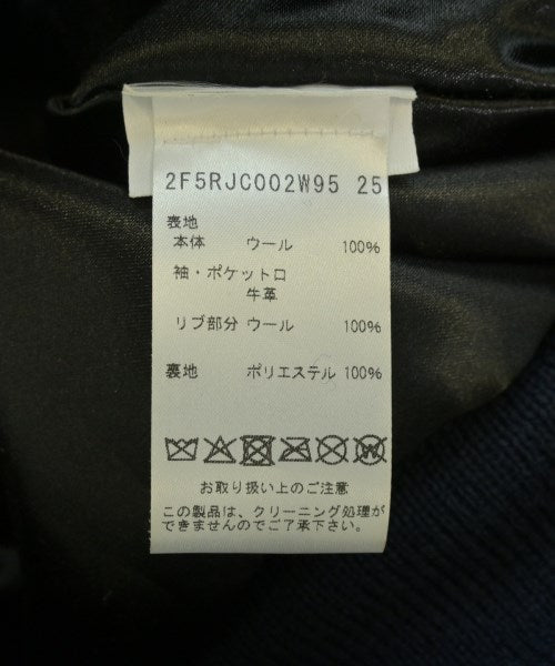 MARC JACOBS 運動夾克