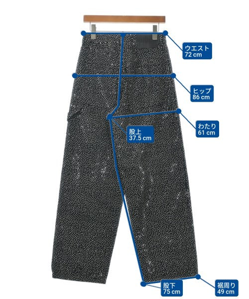 MARC JACOBS 牛仔褲