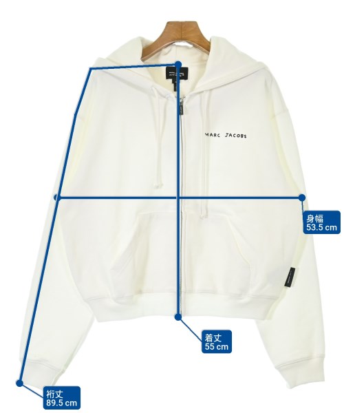 MARC JACOBS 連帽衫