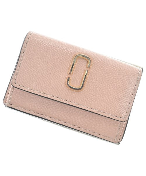 MARC JACOBS 錢包/零錢包