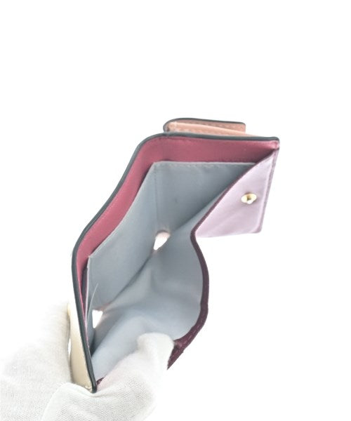 MARC JACOBS 錢包/零錢包