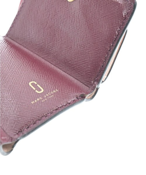 MARC JACOBS 錢包/零錢包