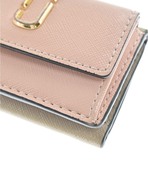 MARC JACOBS 錢包/零錢包