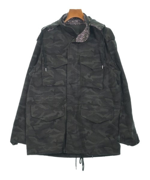 MARC JACOBS 軍裝夾克