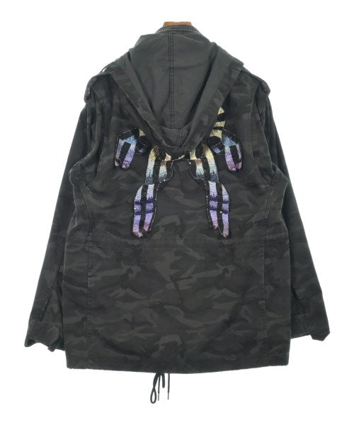 MARC JACOBS 軍裝夾克