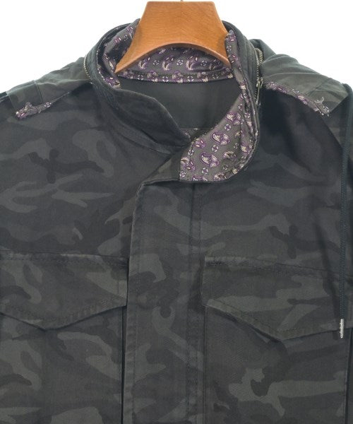 MARC JACOBS 軍裝夾克