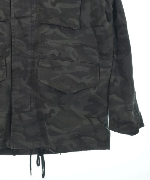 MARC JACOBS 軍裝夾克