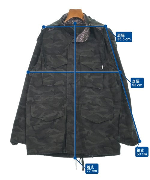 MARC JACOBS 軍裝夾克