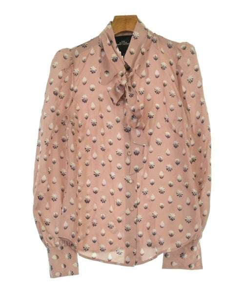 MARC JACOBS 女襯衫