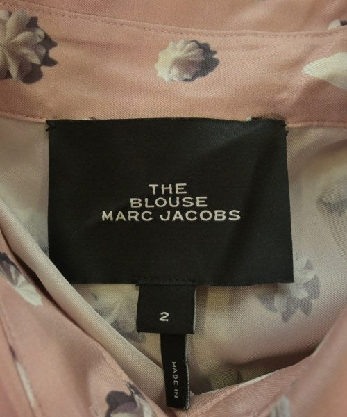 MARC JACOBS 女襯衫
