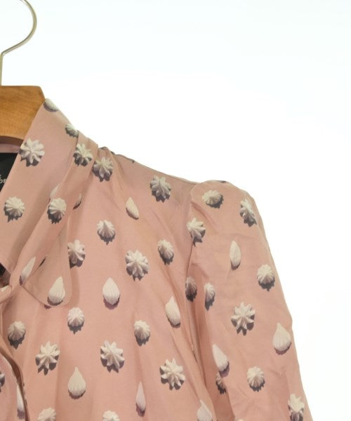 MARC JACOBS 女襯衫