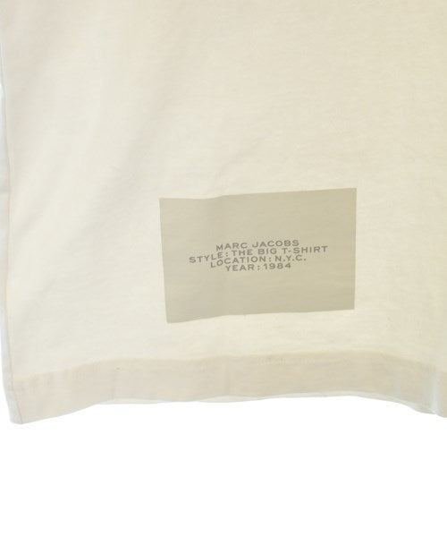 MARC JACOBS T恤/上衣