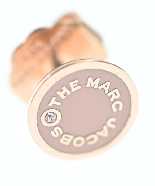 MARC JACOBS 耳環　