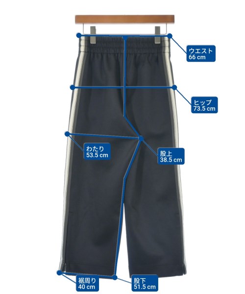 MARC JACOBS 運動褲