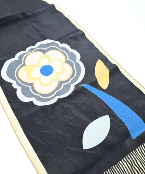 MARC JACOBS 冬季圍巾