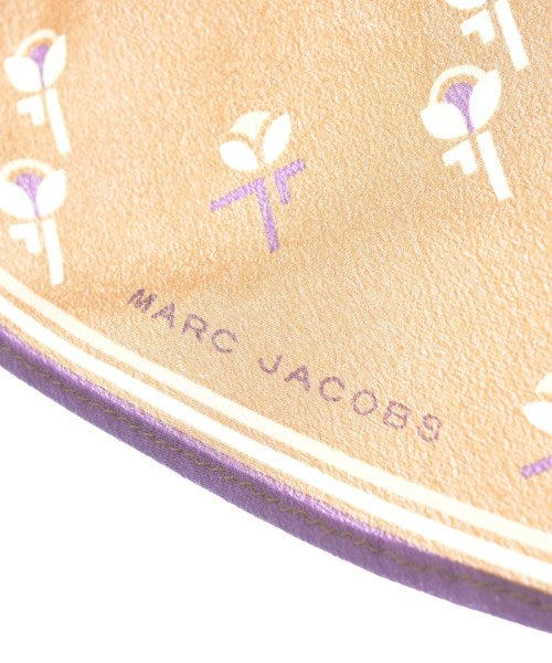 MARC JACOBS 冬季圍巾