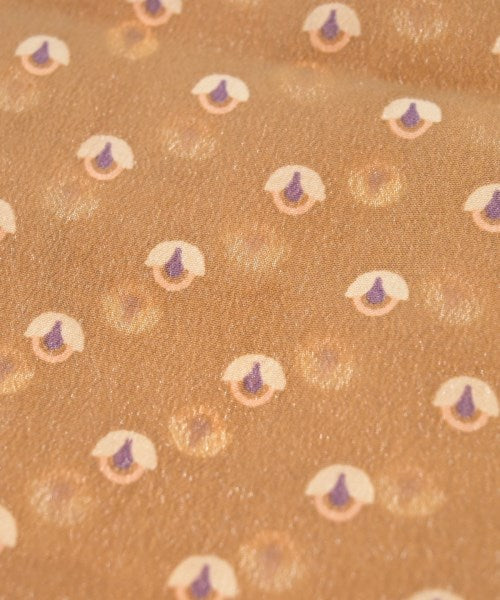 MARC JACOBS 冬季圍巾