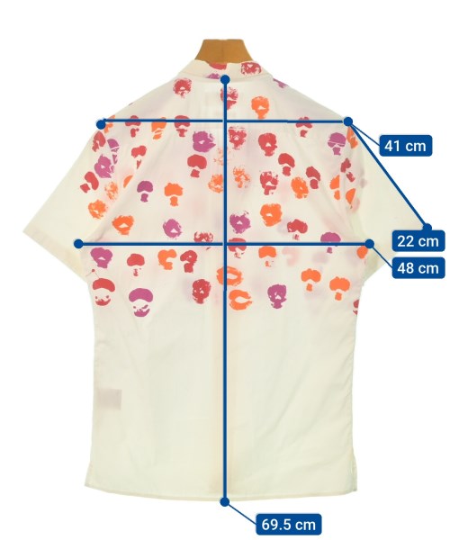 MARC JACOBS 休閒襯衫