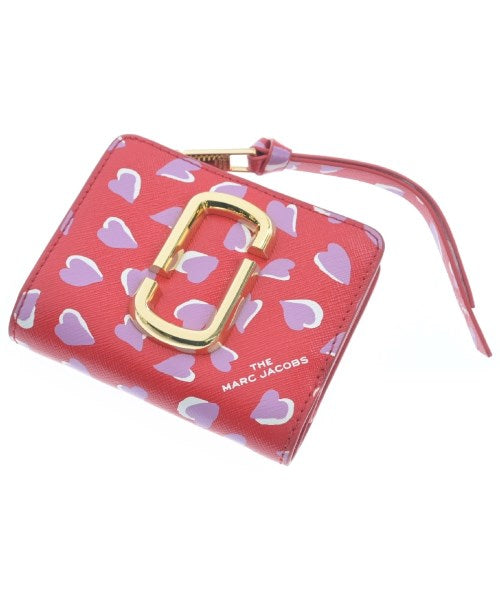 MARC JACOBS 錢包/零錢包