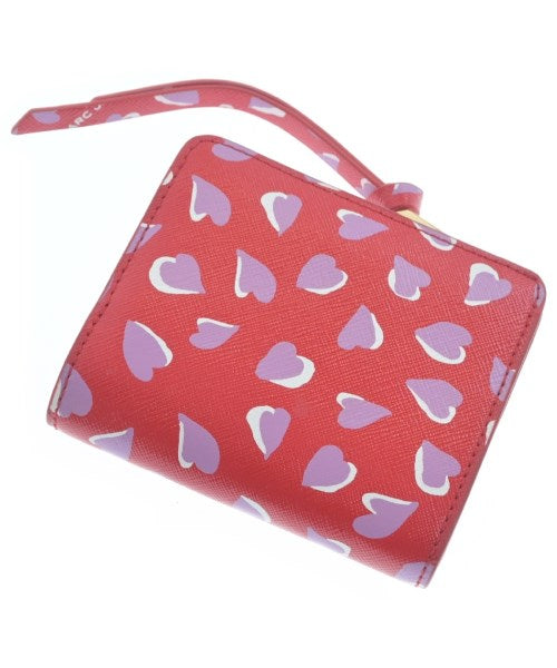 MARC JACOBS 錢包/零錢包