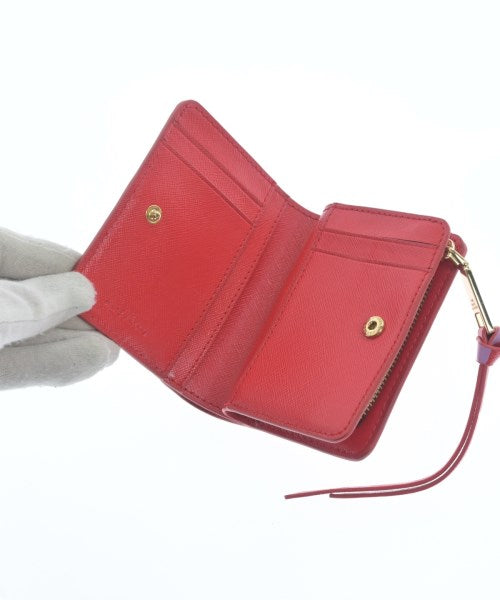 MARC JACOBS 錢包/零錢包