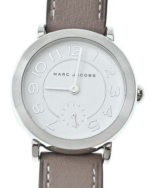 MARC JACOBS 手錶