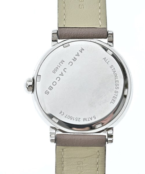 MARC JACOBS 手錶