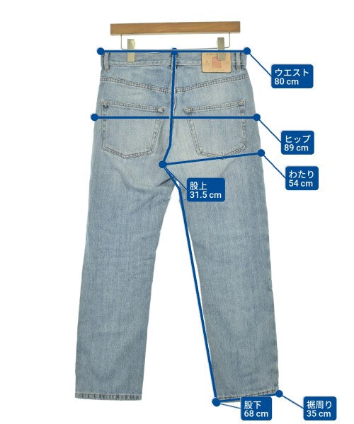 MARC JACOBS 牛仔褲