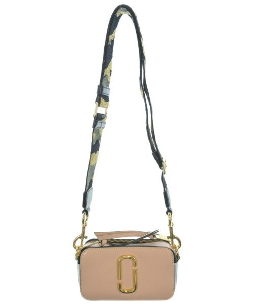 MARC JACOBS 肩背包