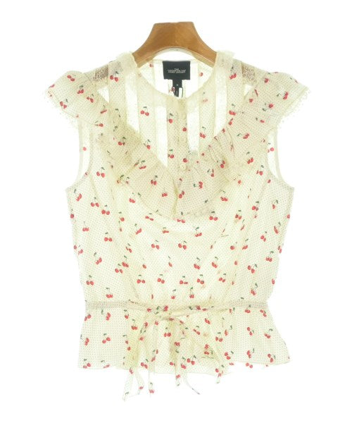 MARC JACOBS 休閒襯衫