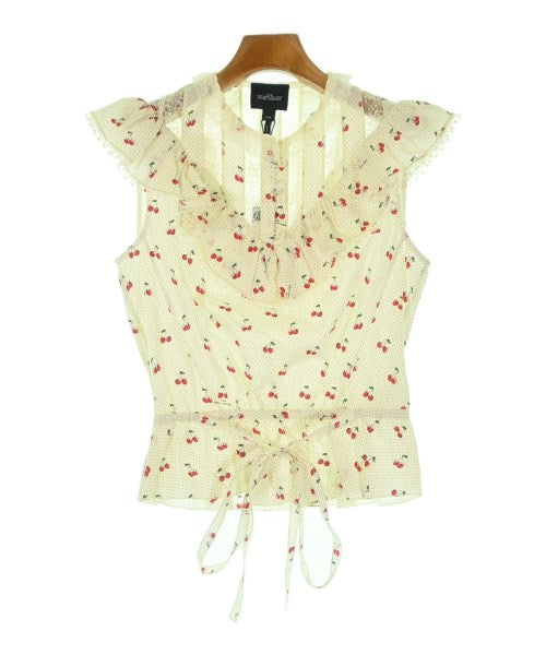 MARC JACOBS 女襯衫