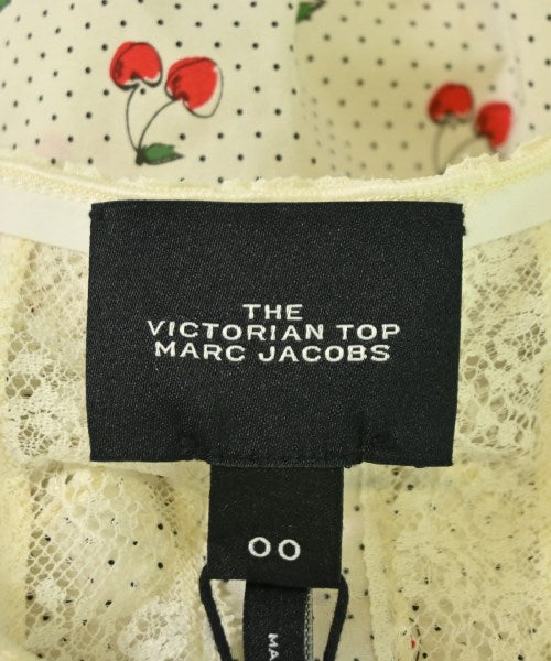 MARC JACOBS 女襯衫