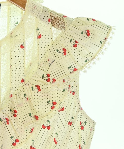 MARC JACOBS 女襯衫