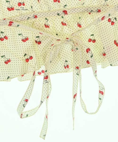 MARC JACOBS 女襯衫