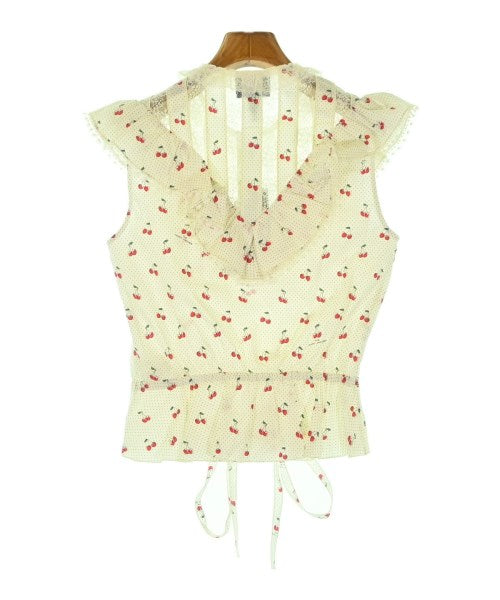 MARC JACOBS 女襯衫