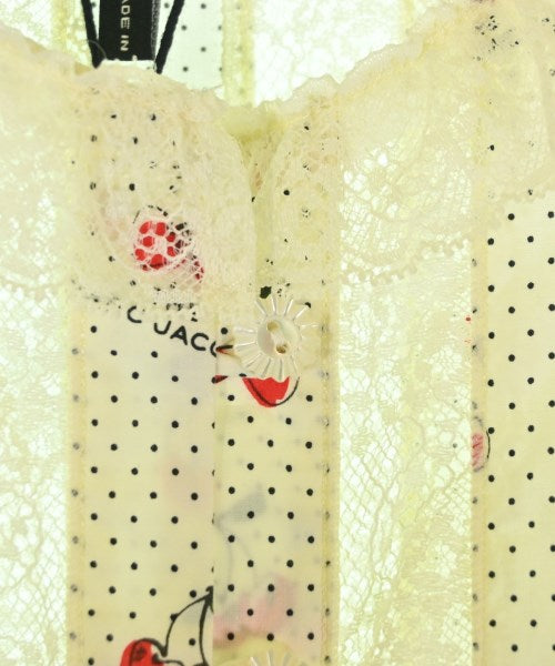 MARC JACOBS 女襯衫