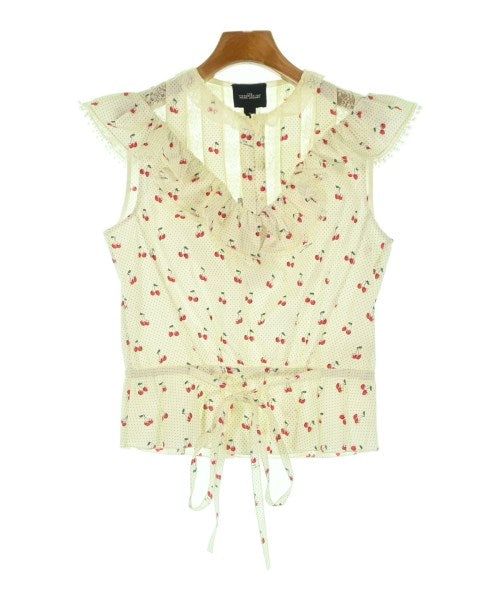 MARC JACOBS 女襯衫